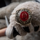 UGA Class Ring